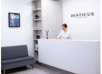 Denticus odontologijos klinika