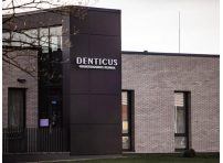 Denticus odontologijos klinika